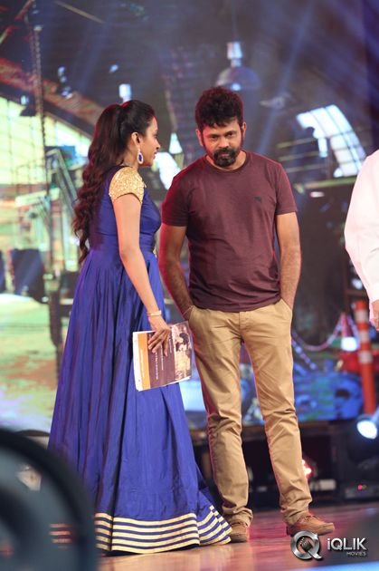 Janata-Garage-Movie-Audio-Launch